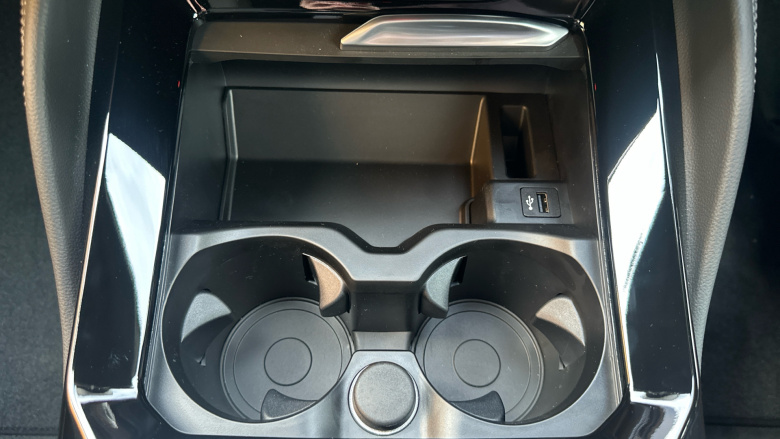 BMW X4 xDrive20d MHT M Sport 5dr Step Auto Diesel Estate